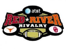 red river rivalry